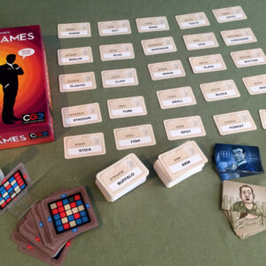 Codenames