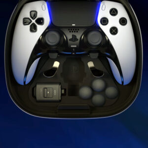 DualSense Wireless Controller (PS5)